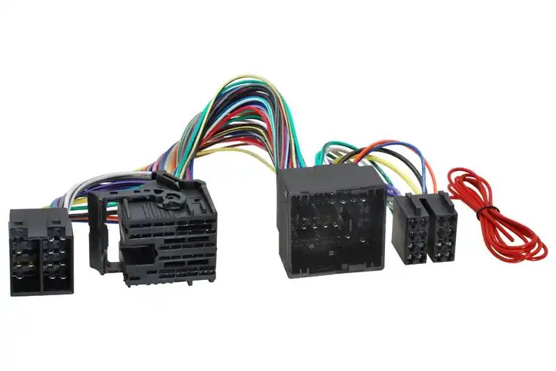 Adaptor pentru set HF Citroen / Peugeot / Toyota Mai ieftin
