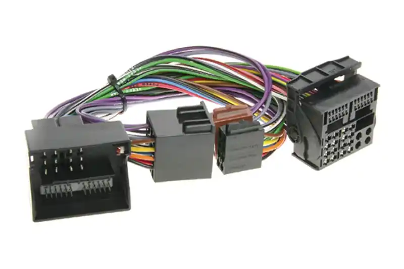 Adaptor pentru set Ford HF Promoție