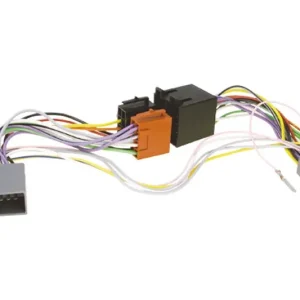 Adaptor pentru set HF Honda / Mitsubishi / Peugeot / Citroen Reduceri