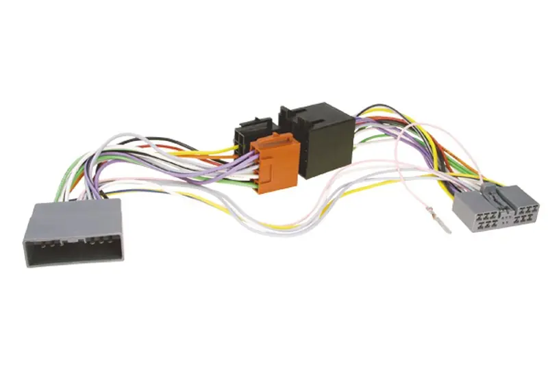 Adaptor pentru set HF Honda / Mitsubishi / Peugeot / Citroen Reduceri