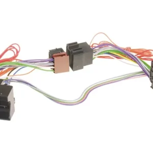Preț promoțional Adaptor pentru set Mercedes HF