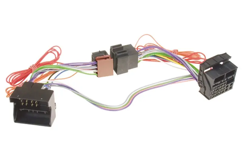 Preț promoțional Adaptor pentru set Mercedes HF