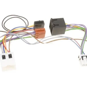 Adaptor pentru set HF Nissan / Infinity Livrare expres