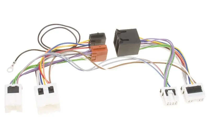 Adaptor pentru set HF Nissan / Infinity Livrare expres