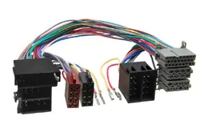 Adaptor pentru set Opel HF Comandă acum