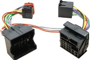 Noutate Adaptor pentru kit Renault HF