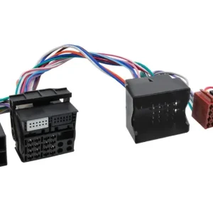Adaptor pentru kit Renault HF Retur ușor