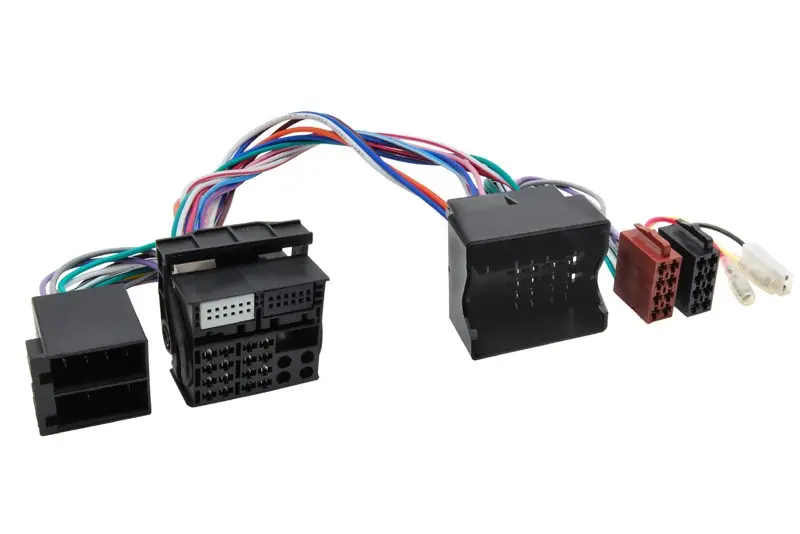 Adaptor pentru kit Renault HF Retur ușor