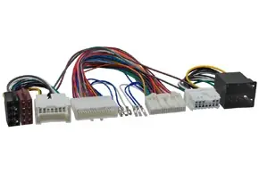 Adaptor pentru set HF Renault / Dacia Ieftin