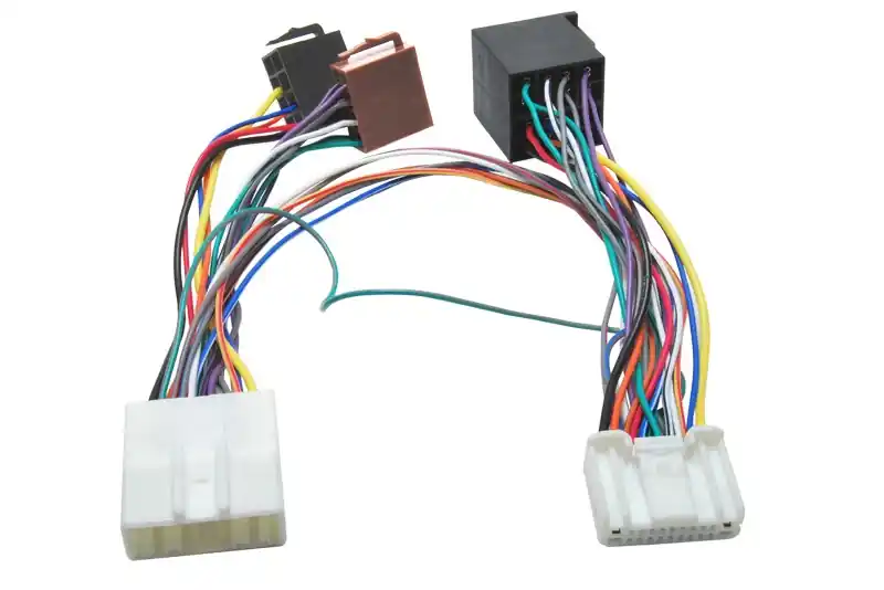 Doar azi Adaptor pentru kit Subaru HF