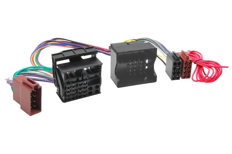 Livrare gratuită Adaptor pentru set HF Audi / Seat / Škoda / VW