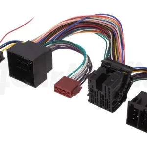Adaptor 4carmedia pentru kit HF Citroen / Peugeot Retur ușor