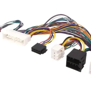 Adaptor 4carmedia pentru kit HF Hyundai / Kia Plată sigură