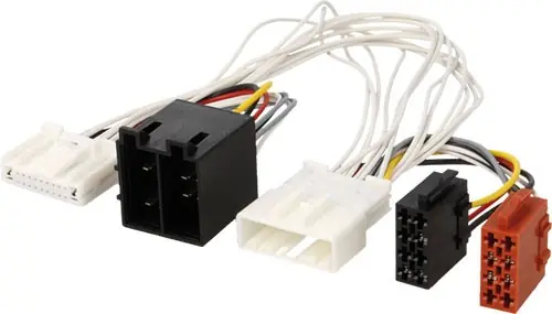 Adaptor 4carmedia pentru kit HF Renault / Smart Cel mai vândut