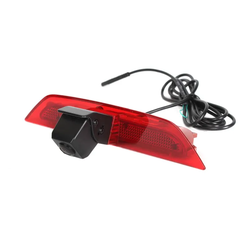 Cameră de parcare pentru Volkswagen Caddy / Ford Tourneo Connect (BC VW-CADDY2) Preferatul clienților