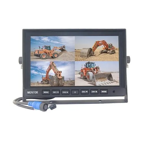 Monitor auto TFT10HD4 Promoție
