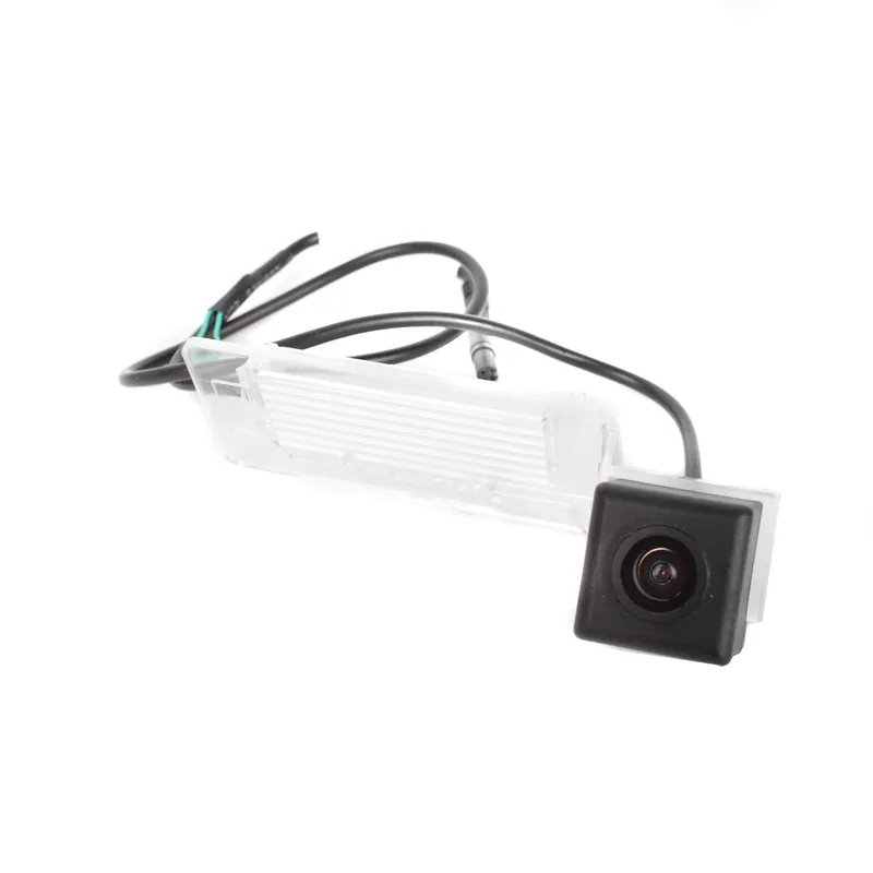 Cameră de parcare OEM Audi și Skoda (BC VW-11) Cumpără acum
