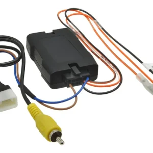 Adaptor pentru camera de parcare OEM Subaru Livrare rapidă