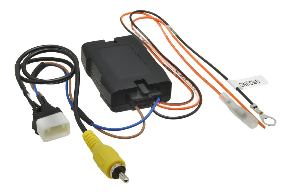 Adaptor pentru camera de parcare OEM Subaru Livrare rapidă