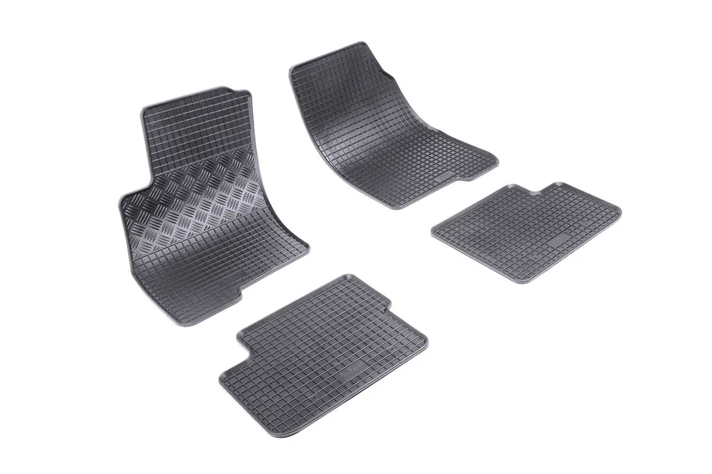 Covorase din cauciuc Rigum pentru Fiat Grande Punto (2006 -) Bestseller