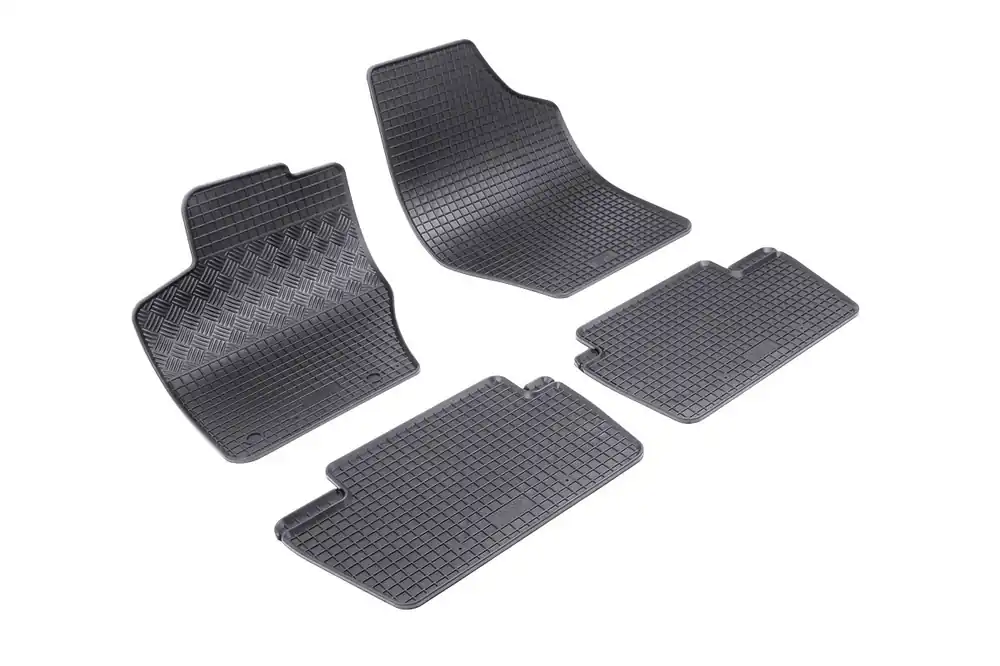 Covorase din cauciuc Rigum pentru Citroën C4 (2004 -) / Peugeot 307 (2001 -) Mai ieftin