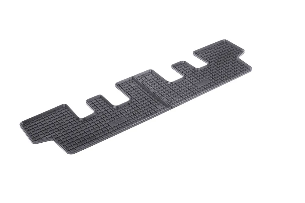 Ofertă exclusivă Covorase din cauciuc Rigum pentru Citroën C4 Picasso seria a 3-a (2006 -) / Peugeot 5008 seria a 3-a (2010 -)