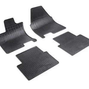 Super ofertă Covorașe de cauciuc Rigum pentru Nissan Qashqai +2 (2008 -)