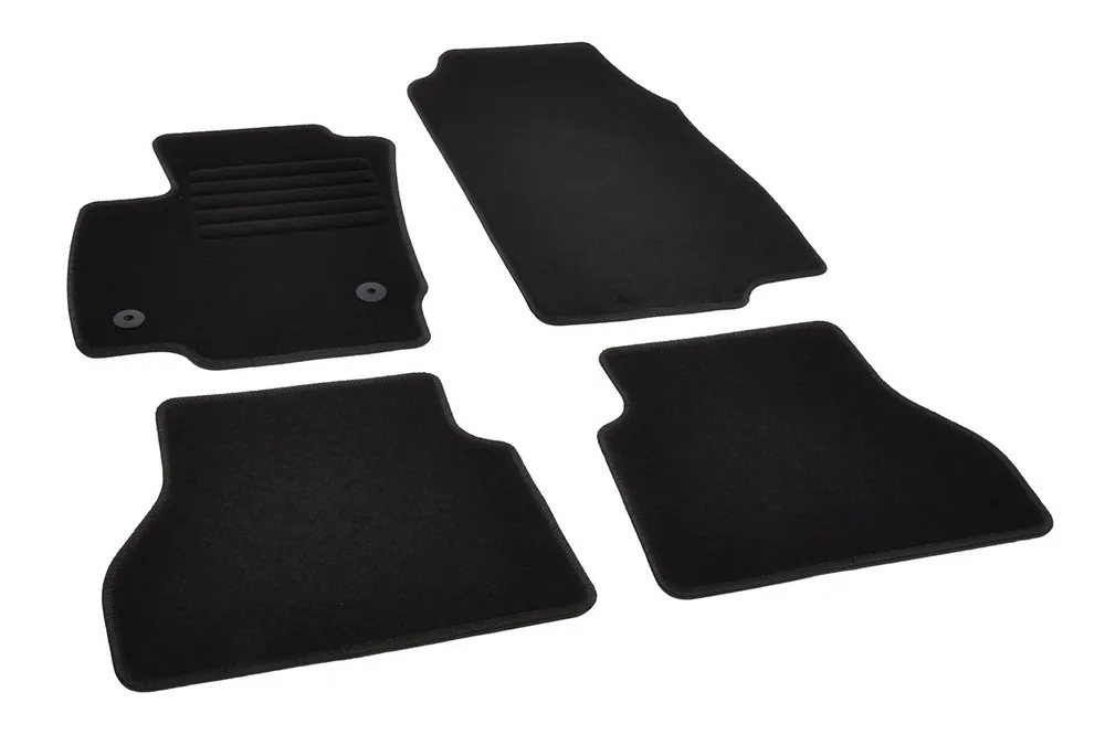 Covorașe textile Rigum pentru Ford B-Max (2012 - 2015) Reducere de preț