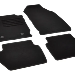Ultima șansă Covorașe textile Rigum pentru Ford Ecosport (2018 -)