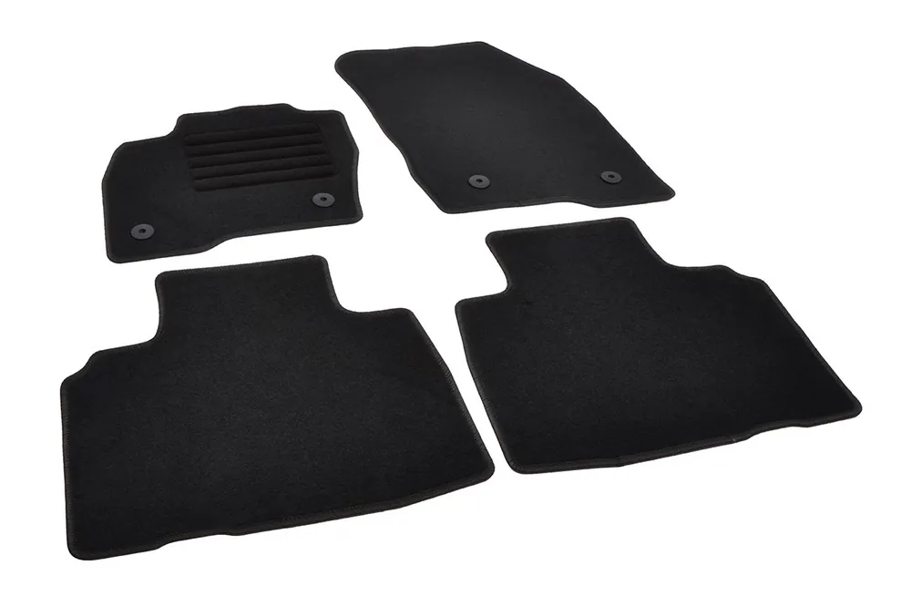 Popular Covorașe textile Rigum pentru Ford Edge (2016 -)