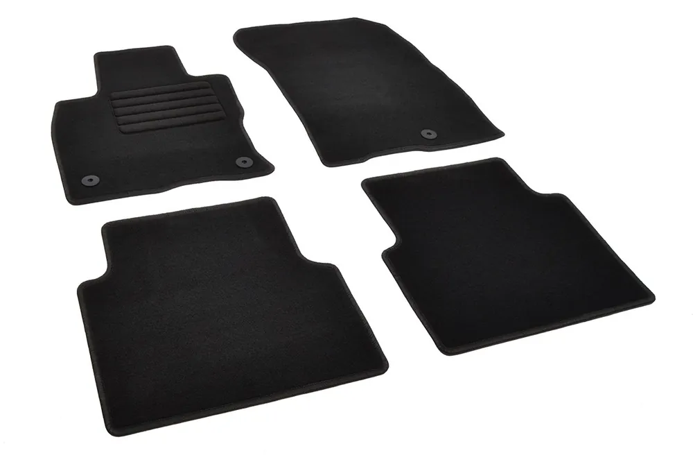 Covorașe textile Rigum pentru Ford Kuga (2019 -) Preferatul clienților