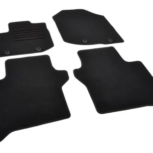 Bestseller Covorașe textile Rigum pentru Honda City (2009 - 2014)