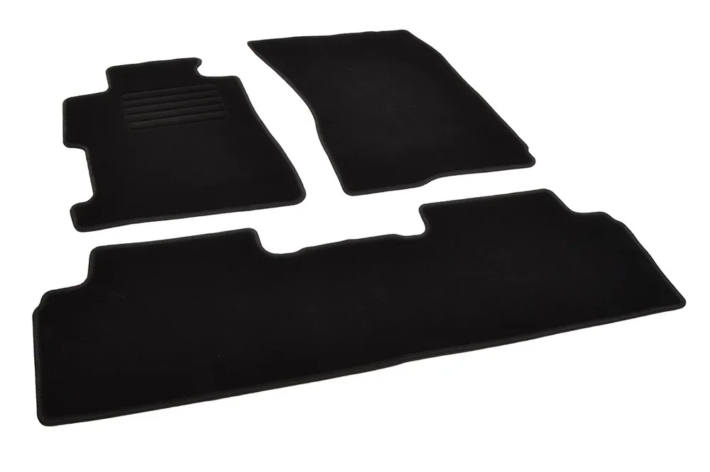 Covorașe textile Rigum pentru Honda Civic Sedan (2006 -) Expediere rapidă