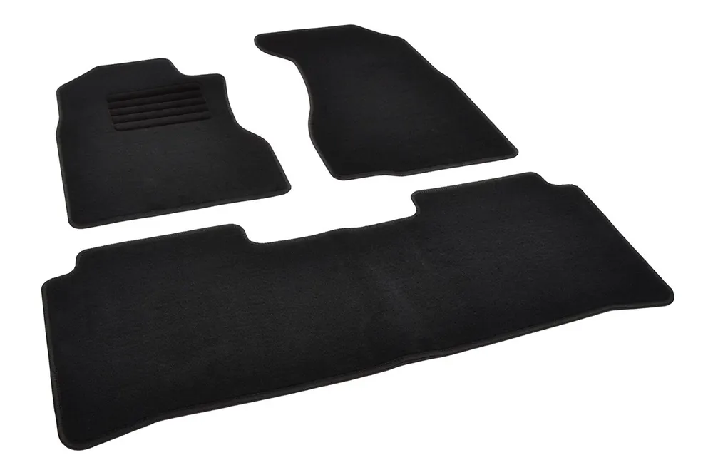 Covorașe textile Rigum pentru Honda C-RV (2002 - 2007) Ofertă