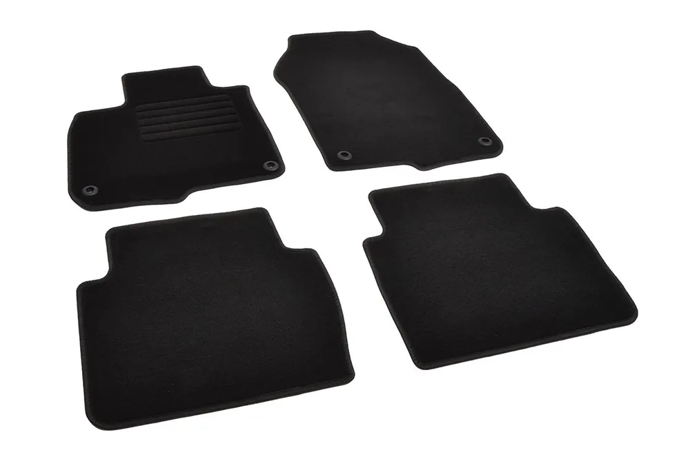Noutate Covorașe textile Rigum pentru Honda C-RV (2018 -)