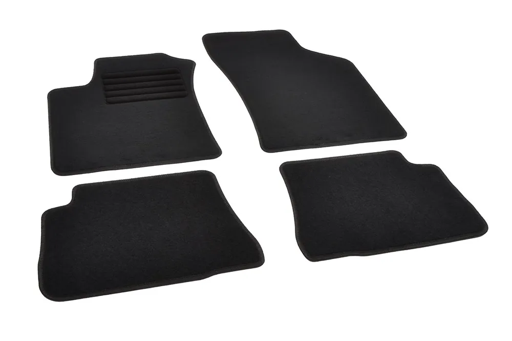 Covorașe textile Rigum pentru Hyundai Getz (2002 - 2011) Chilipir