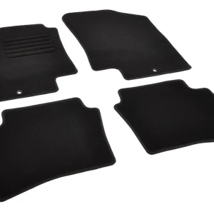 Transport gratuit Covorașe textile Rigum pentru Hyundai i20 (2009 - 2010)