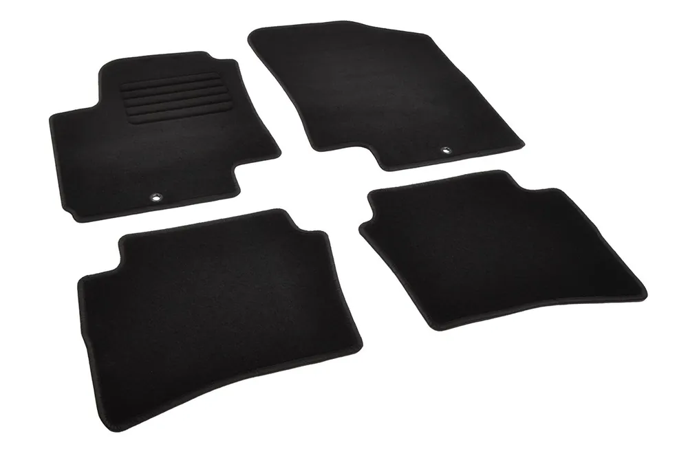 Transport gratuit Covorașe textile Rigum pentru Hyundai i20 (2009 - 2010)