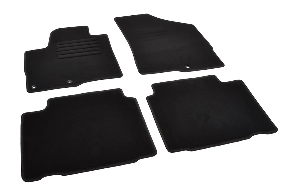 Covorașe textile Rigum pentru Hyundai iX55 (2009 -) Cumpără acum