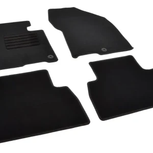 Bestseller Covorașe textile Rigum pentru Hyundai Santa Fe (2021 -)