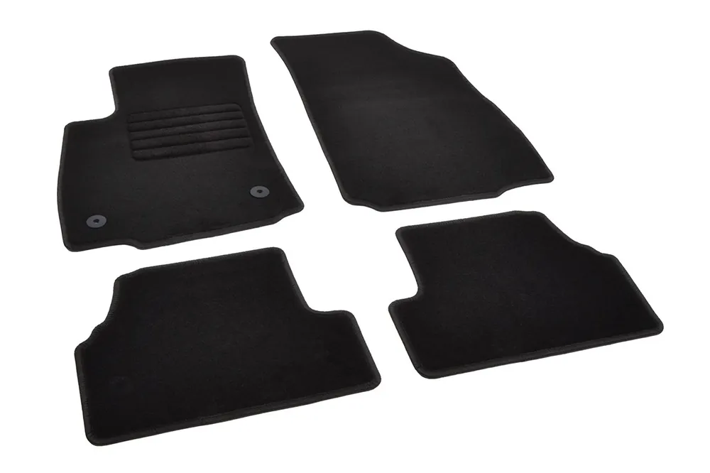 Preț mic Covorașe textile Rigum pentru Chevrolet Trax (2013 -) / Opel Mokka (2012 - 2021)