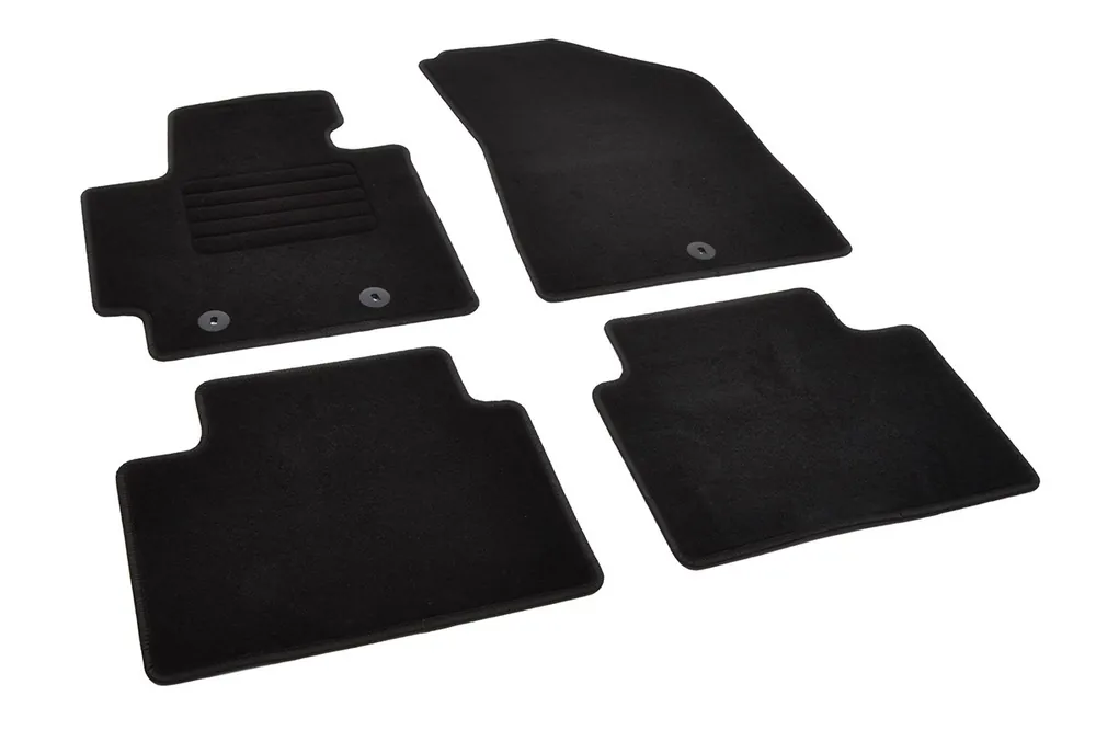 Livrare gratuită Covorașe textile Rigum pentru Kia Soul (2014 - 2019)