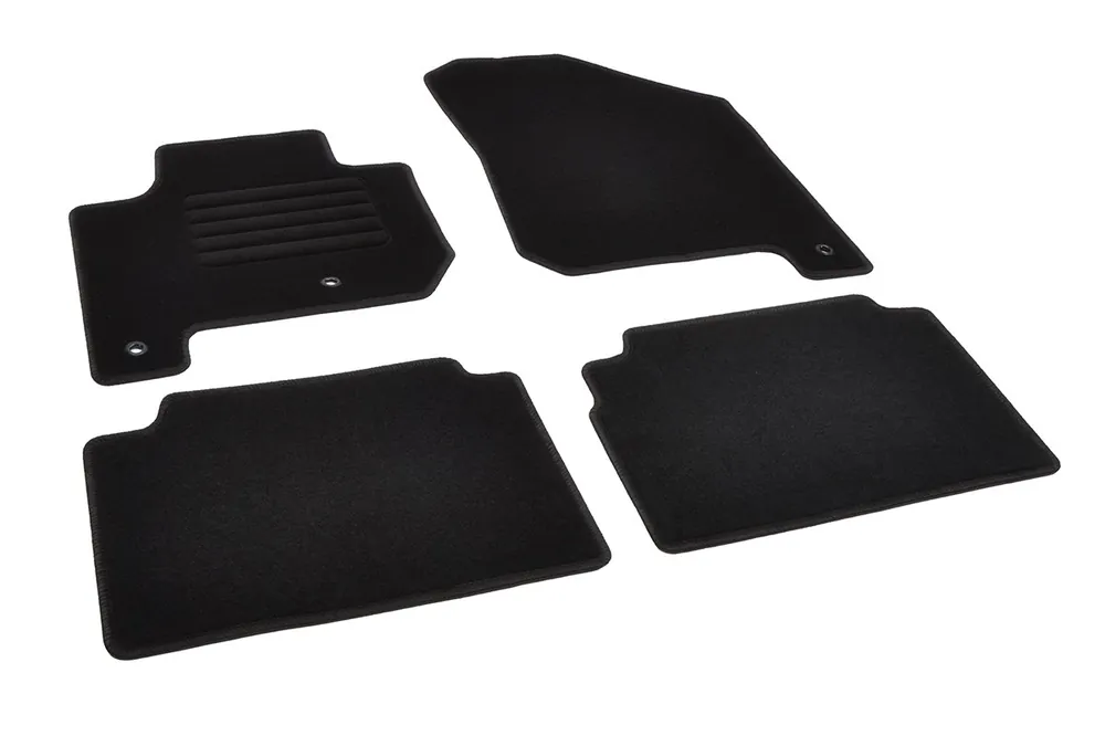 Cumpără acum Covorașe textile Rigum pentru Kia Soul EV (2014 - 2019)