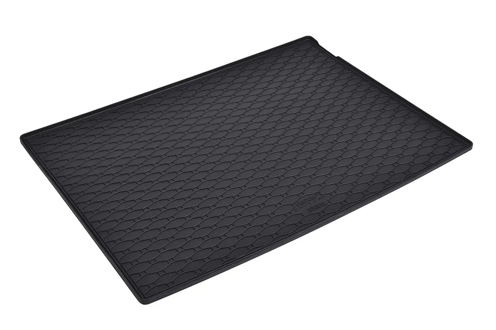 Căptușeală din cauciuc pentru portbagaj pentru Ford Focus Hatchback (2018-) Reducere extra