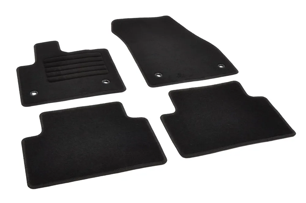 Covorașe textile Rigum pentru Land Rover Range Rover Evoque (2018 -) Livrare gratuită