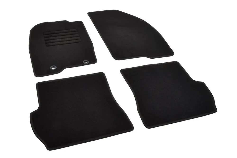 Reducere specială Covorașe textile Rigum pentru Mazda 2 (2002 - 2007)
