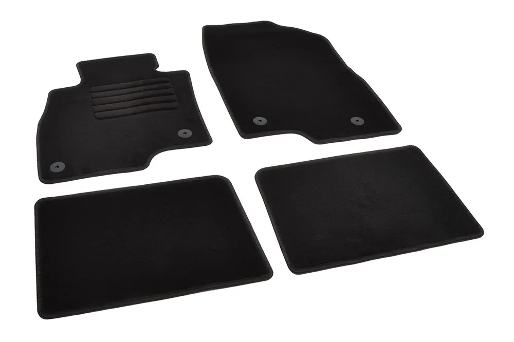 Reducere extra Covorașe textile Rigum pentru Mazda 6 Sedan (2012 -)