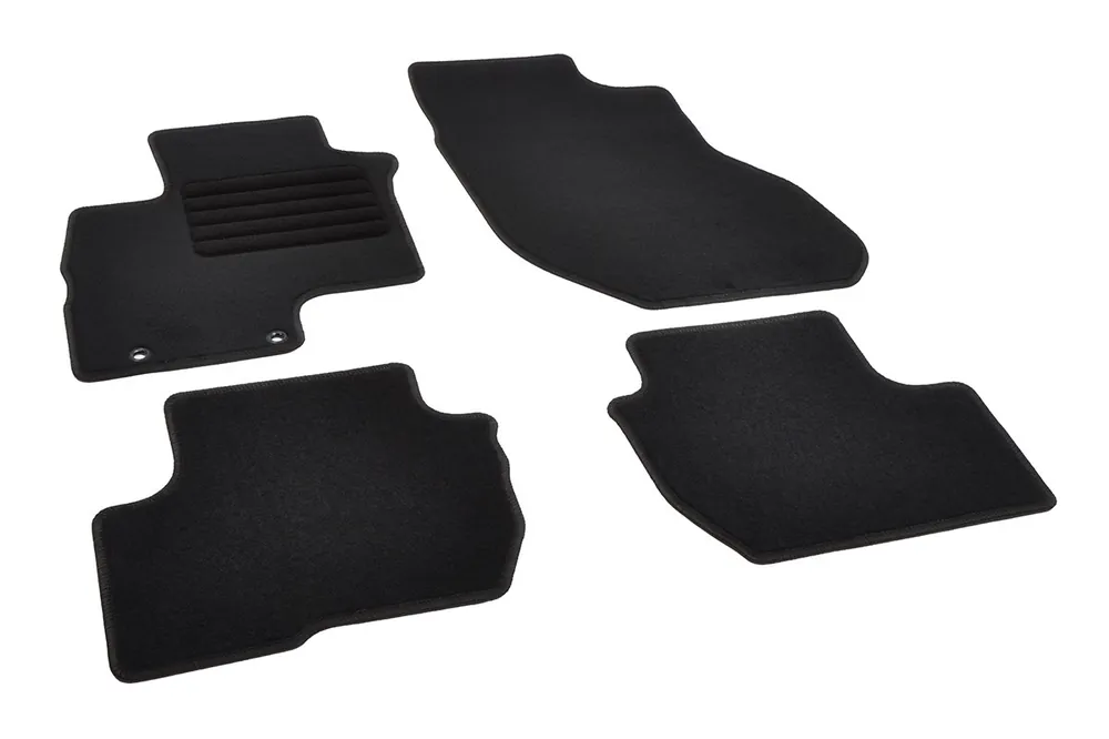Cel mai bun preț Covorașe textile Rigum pentru Mitsubishi Outlander Plug in Hybrid (2013 -)