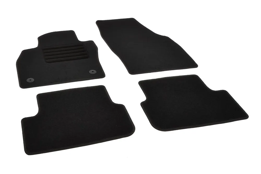 Covorașe textile Rigum pentru Audi A1 (2019 -) Transport gratuit