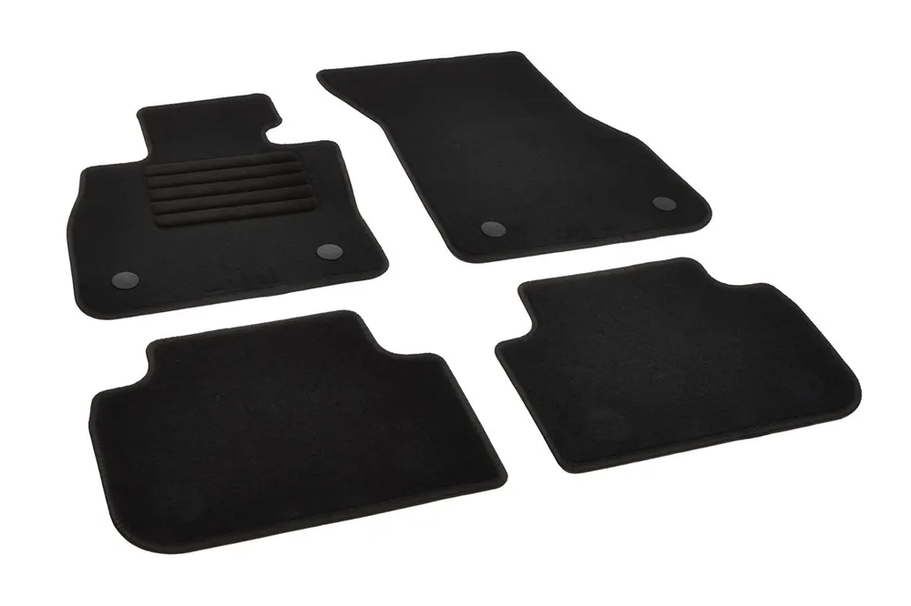 Ieftin Covorașe auto Rigum textile pentru BMW Seria 1 F40 Hatchback (2020 -), BMW Seria 2 F44 Gran Coupe (2020 -)